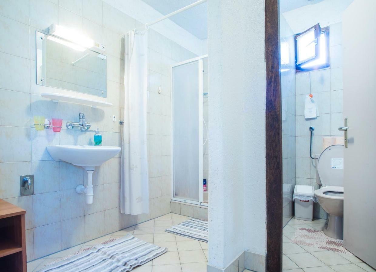 Cherry House Apartman Szluin Kültér fotó