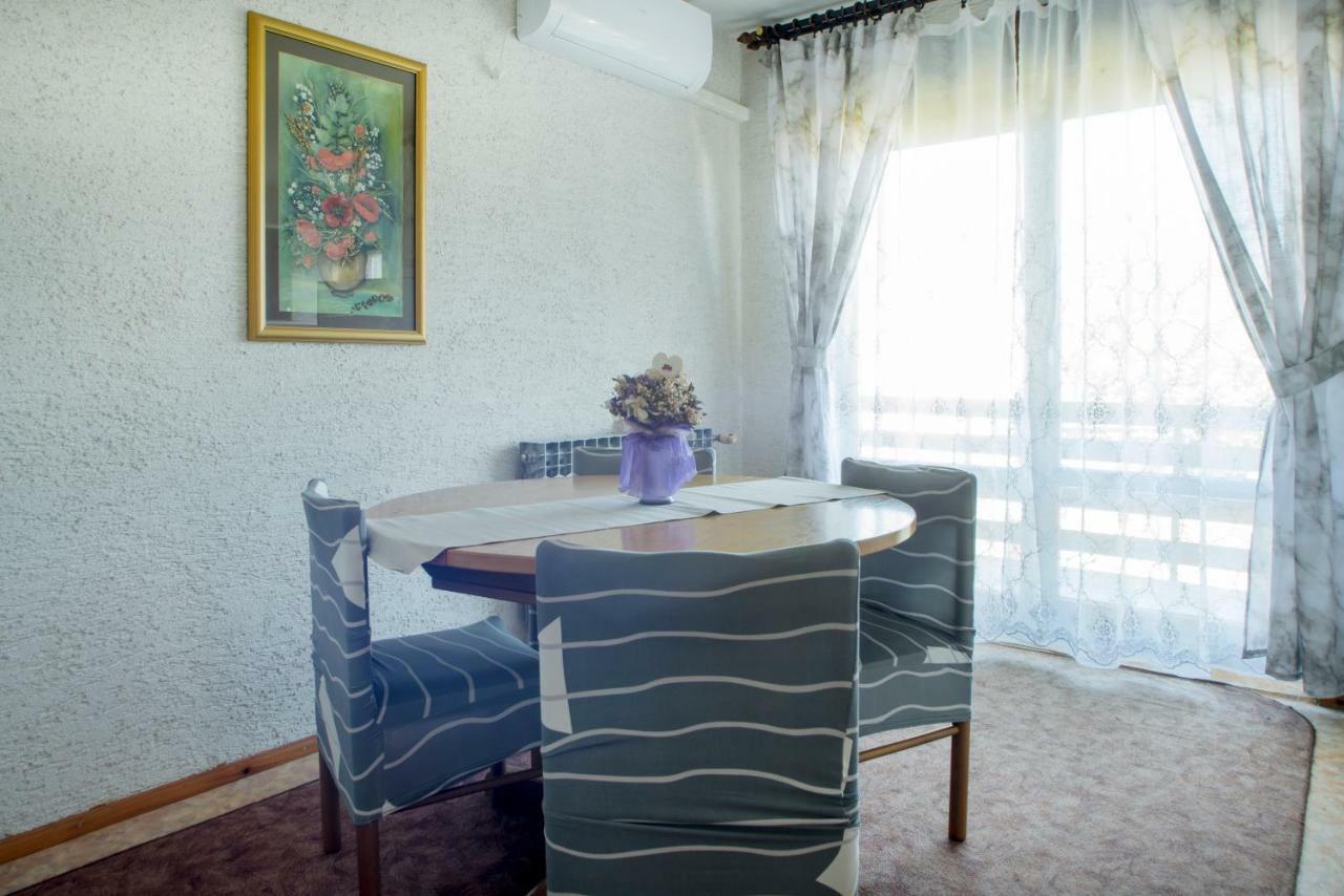 Cherry House Apartman Szluin Kültér fotó