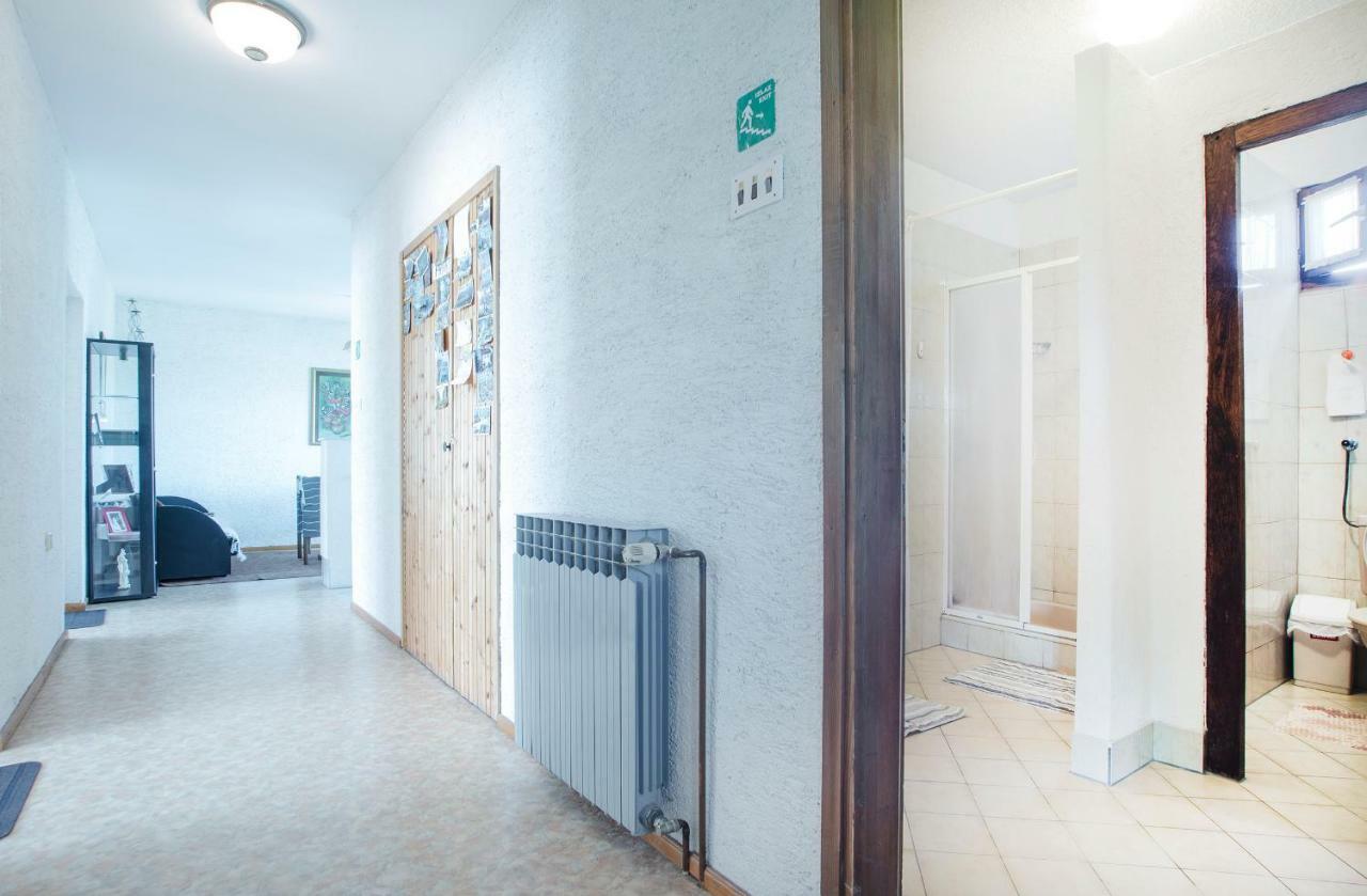 Cherry House Apartman Szluin Kültér fotó